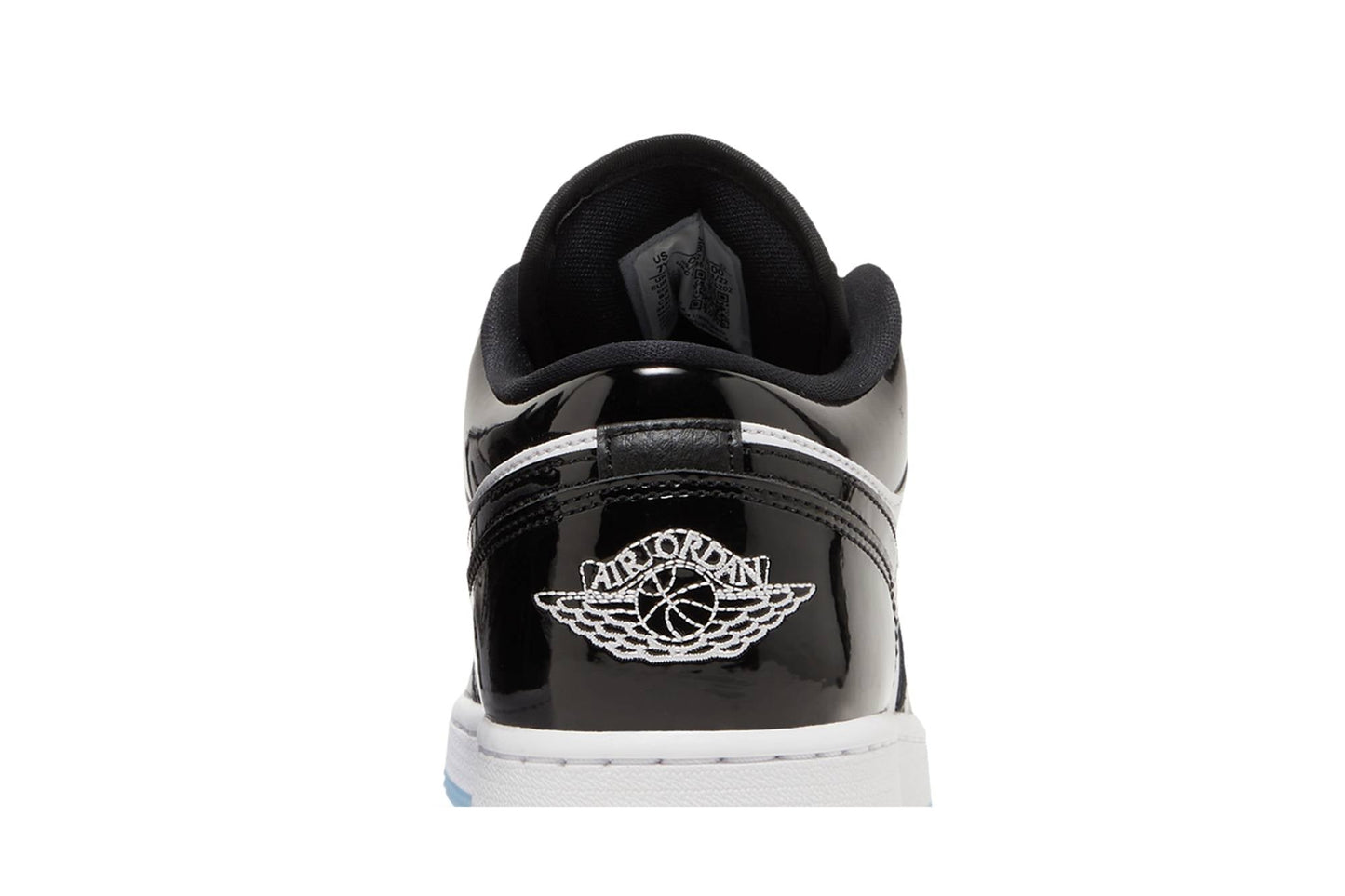 ( Grade School ) Air Jordan 1 Low SE ‘Concord’ DV1333-100