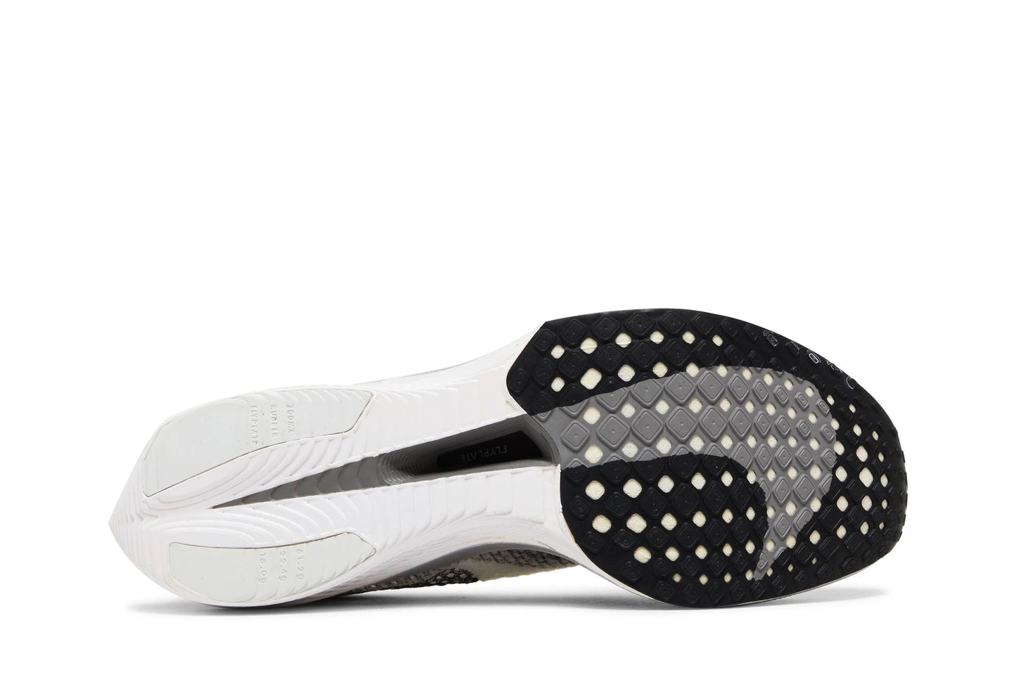 Nike ZoomX VaporFly Next% 3 ‘White Particle Grey’ DV4129-100