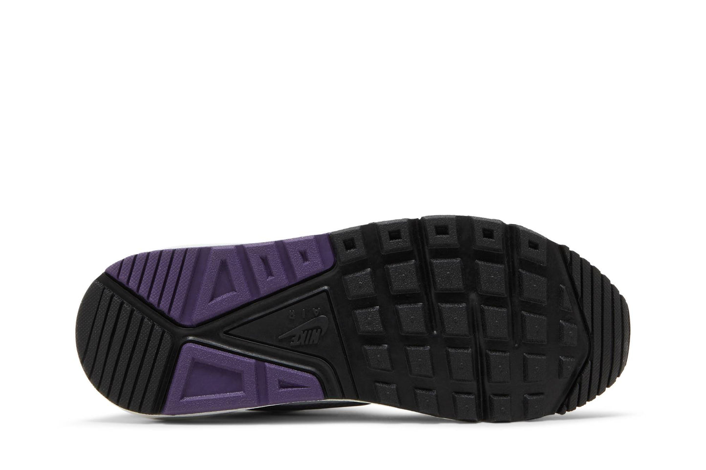 ( Women ) Nike Air Max Correlate ‘Club Purple’ 511417-153