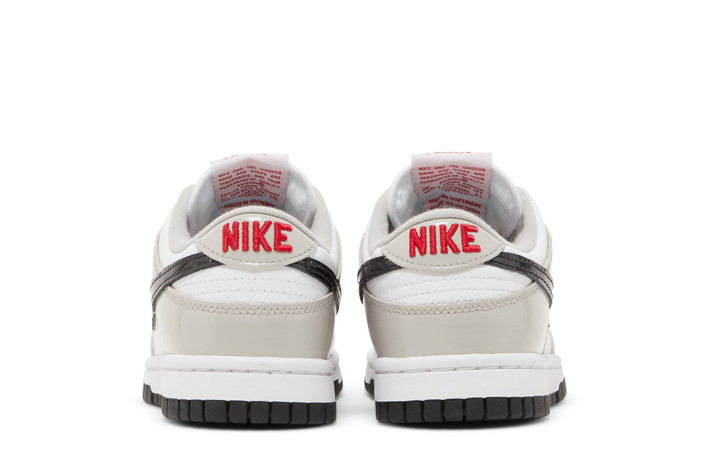 ( Women ) Nike Dunk Low ‘Light Iron Ore’ DQ7576-001