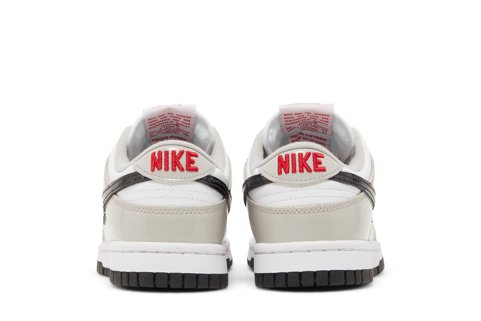 ( Women ) Nike Dunk Low ‘Light Iron Ore’ DQ7576-001