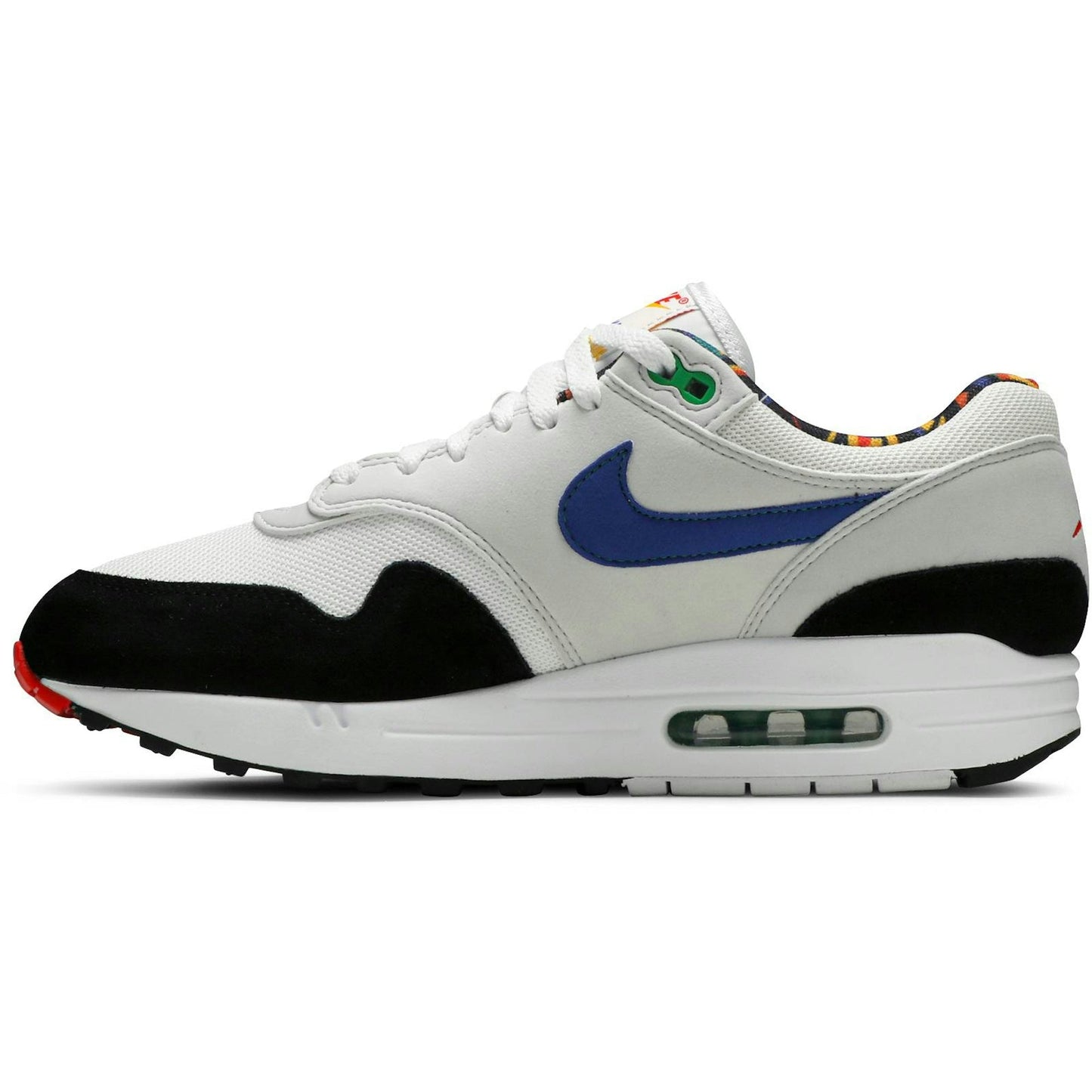 Nike Air Max 1 ‘Live Together, Play Together’ DC1478-100