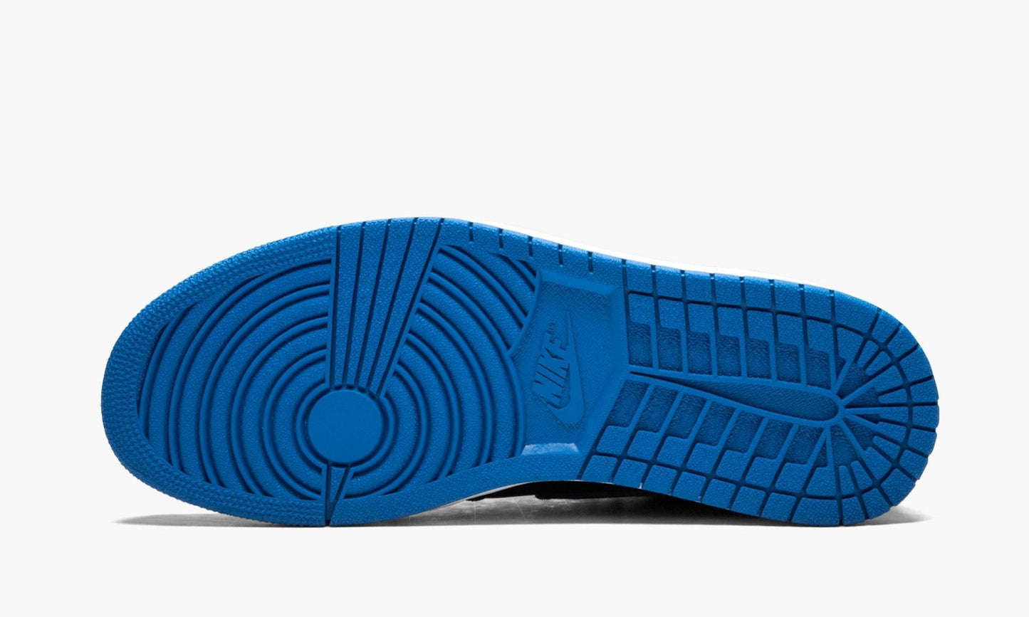 Air Jordan 1 Retro High OG "2017 Royal"