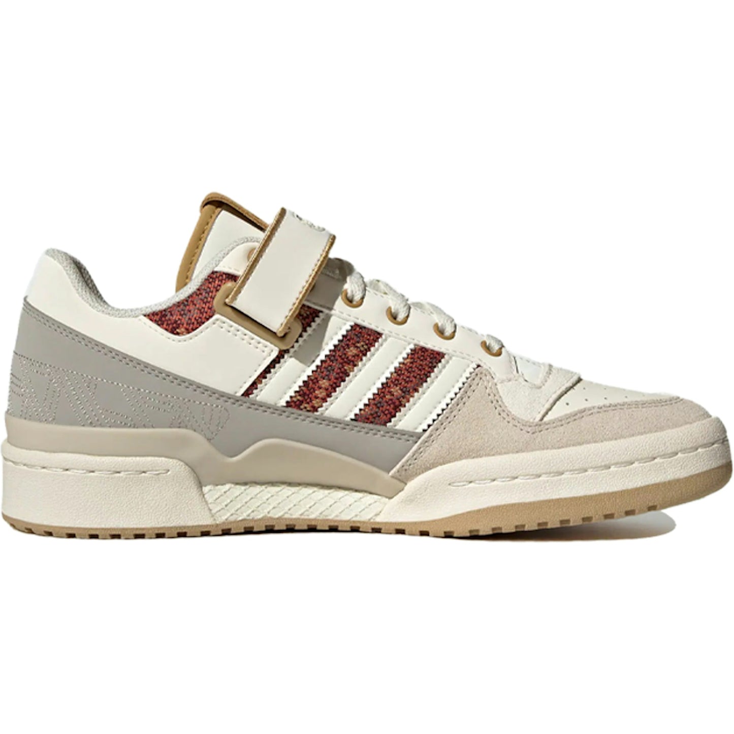 Adidas Originals Forum Low ‘White’ HQ4604