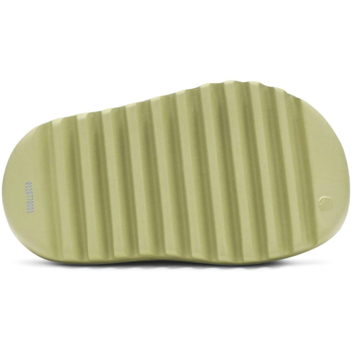 ( Kids ) Adidas Yeezy Slides ‘Resin’ 2020 FX0495