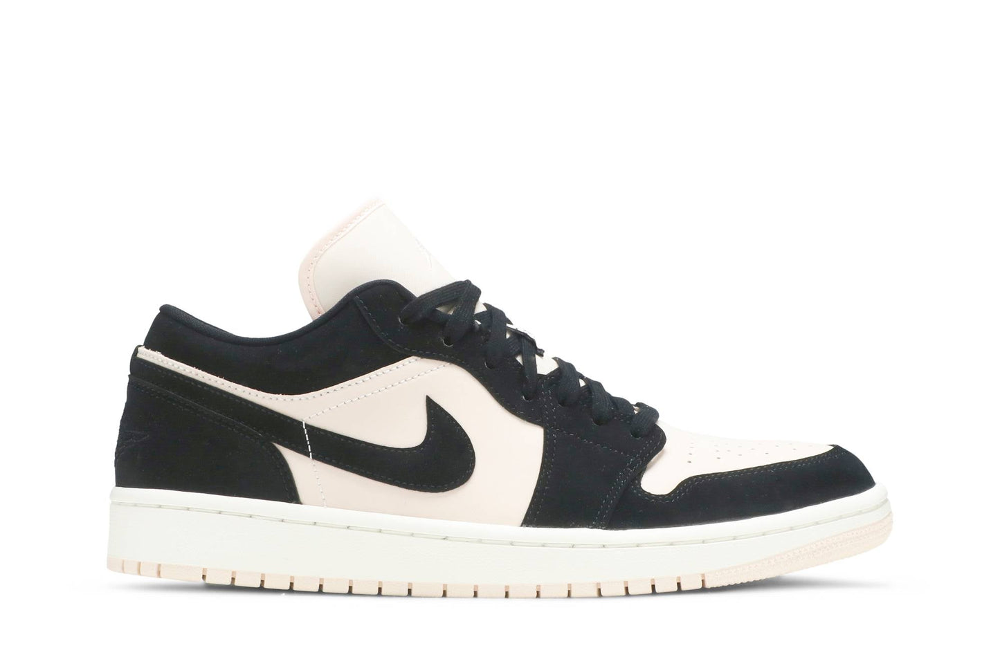 ( Women ) Air Jordan 1 Low ‘Black Guava Ice’ DC0774-003