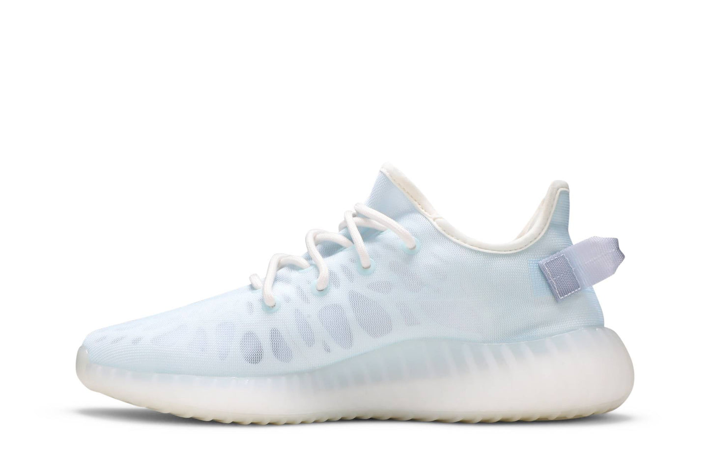 Adidas Yeezy Boost 350 V2 ‘Mono Ice’ GW2869