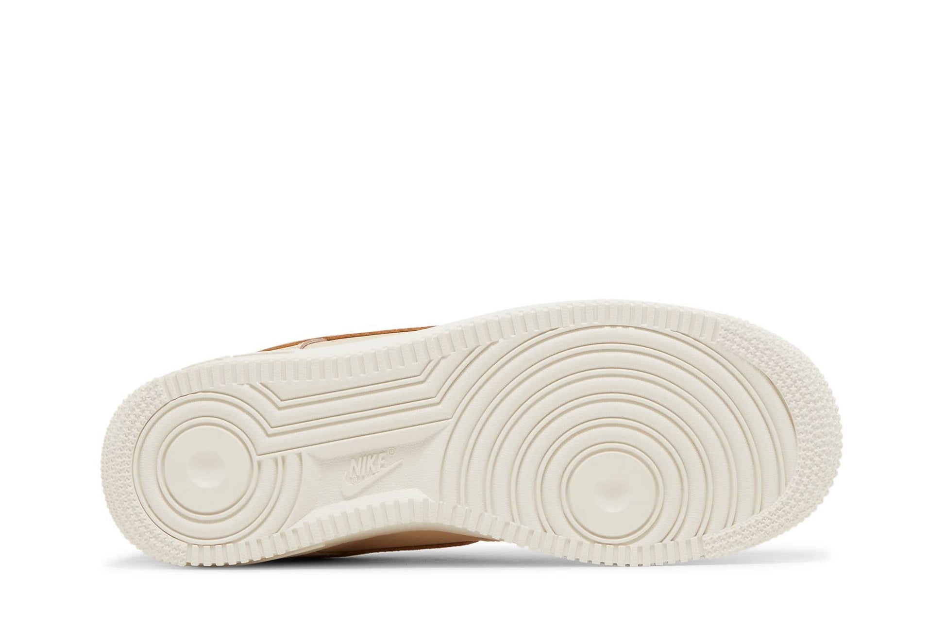 ( Women ) Nike Air Force 1 ’07 Essential ‘Sanddrift Gold’ DQ7569-102