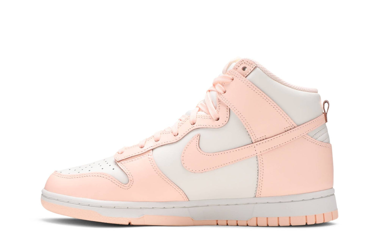 ( Women ) Nike Dunk High ‘Crimson Tint’ DD1869-104