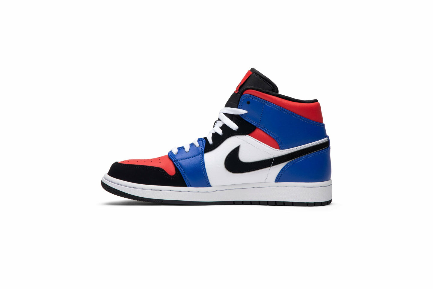 Air Jordan 1 Retro Mid ‘Top 3’ 554724-124