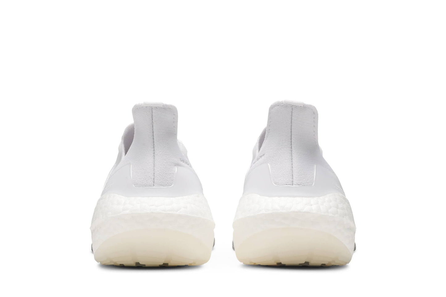 Adidas UltraBoost 21 ‘Cloud White’ FY0379