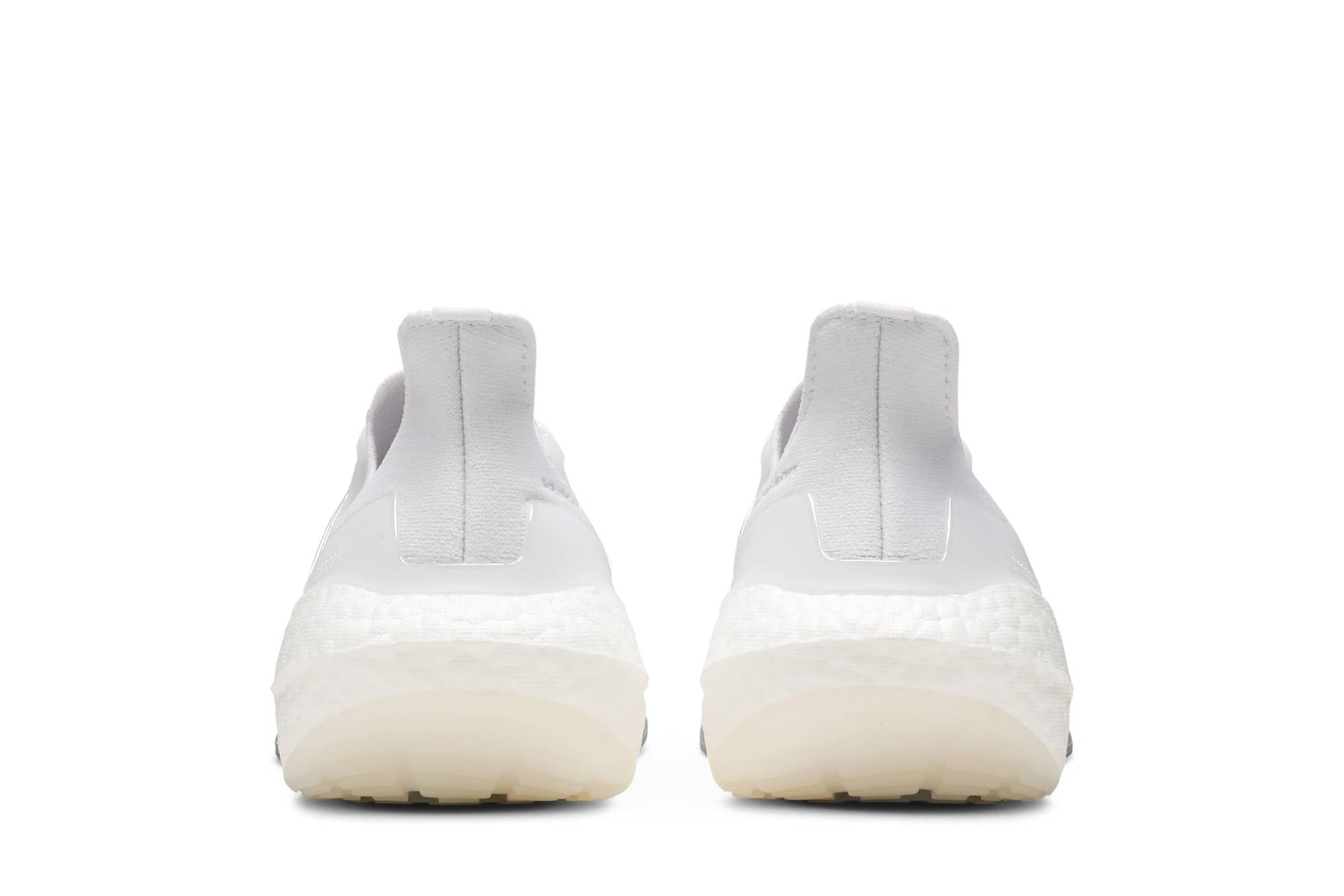 Adidas UltraBoost 21 ‘Cloud White’ FY0379