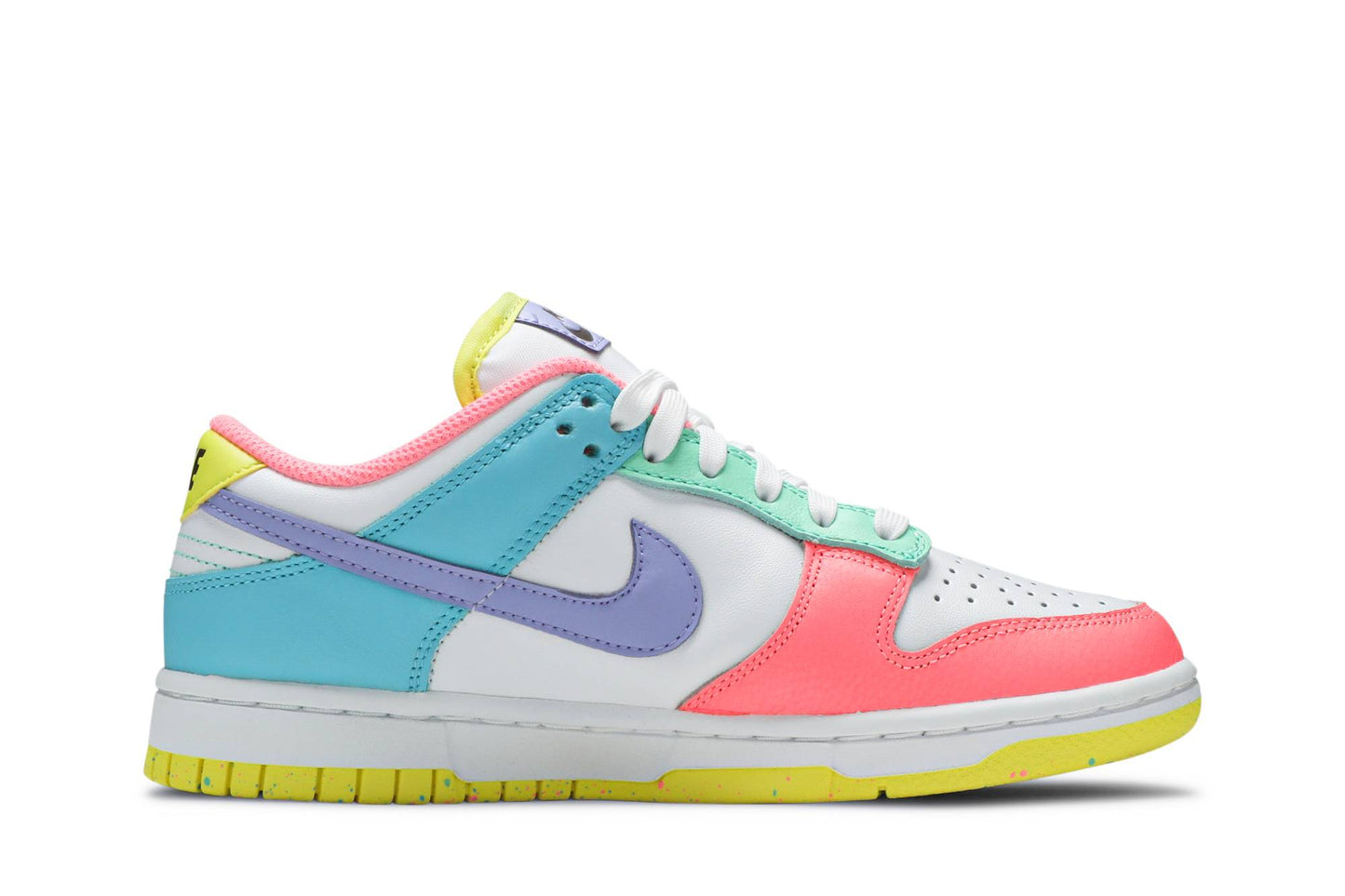 ( Women ) Nike Dunk Low SE ‘Candy’ DD1872-100