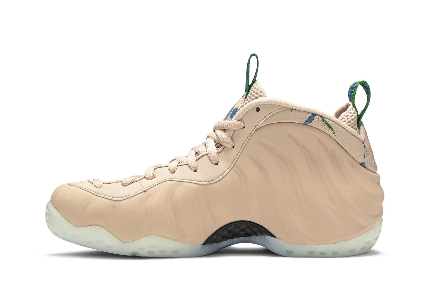 ( Women ) Nike Air Foamposite One ‘Particle Beige’ AA3963-200