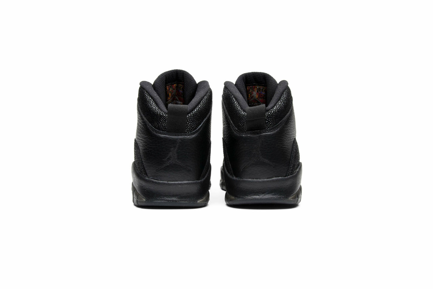 October’s Very Own X Air Jordan 10 Retro ‘Black’ 819955-030
