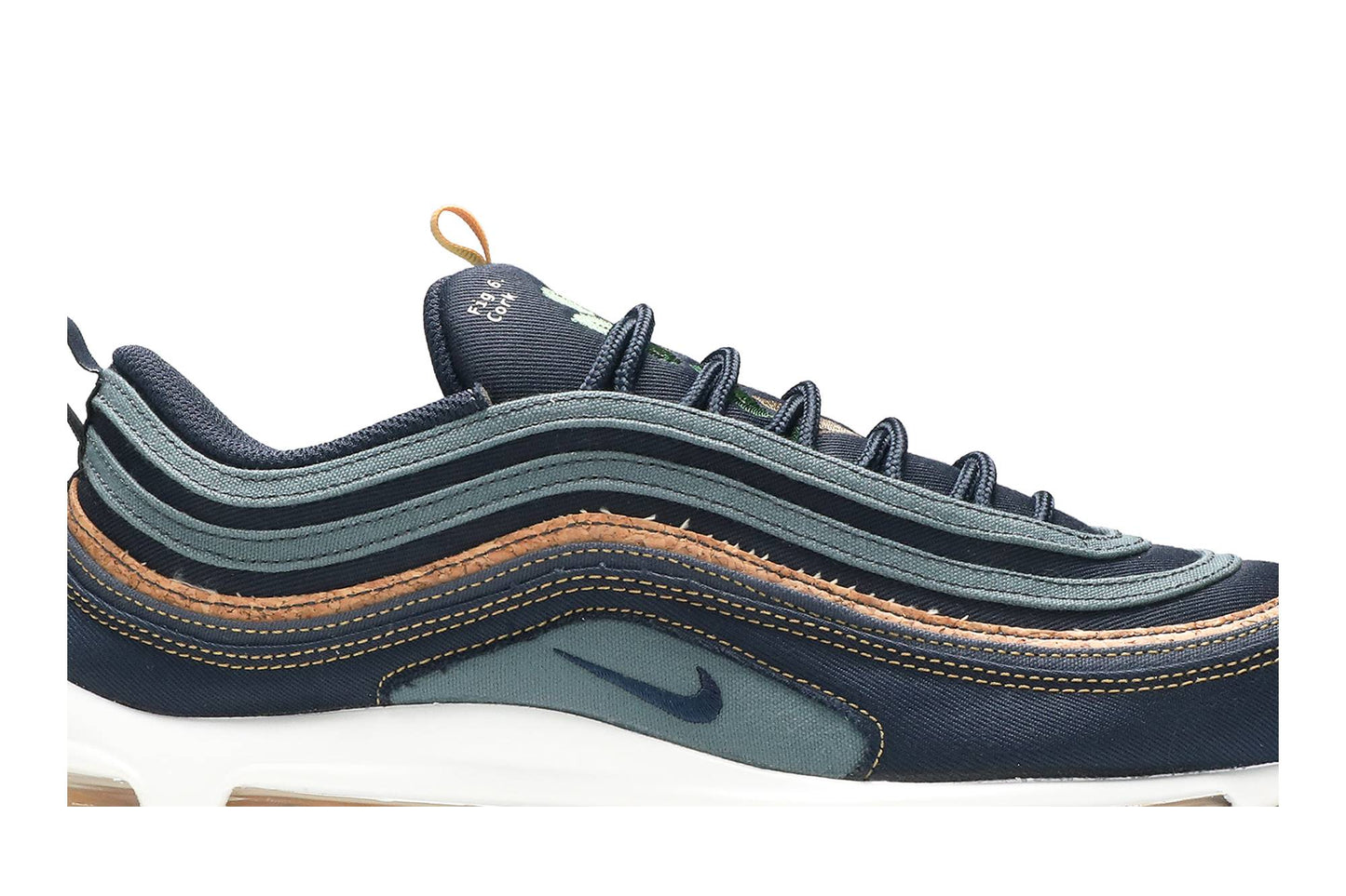 Nike Air Max 97 SE ‘Cork – Obsidian’ DC3986-300