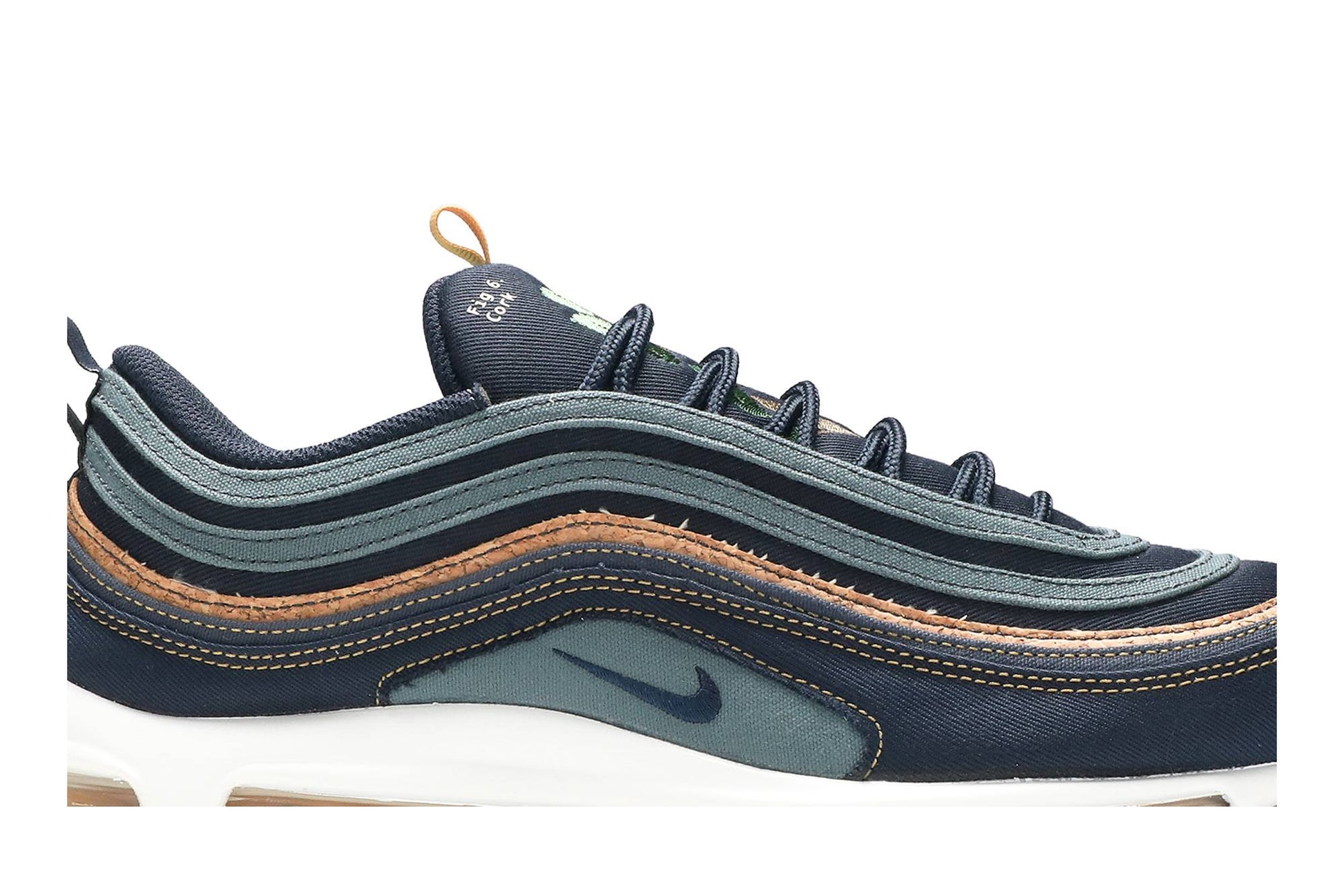 Nike Air Max 97 SE ‘Cork – Obsidian’ DC3986-300