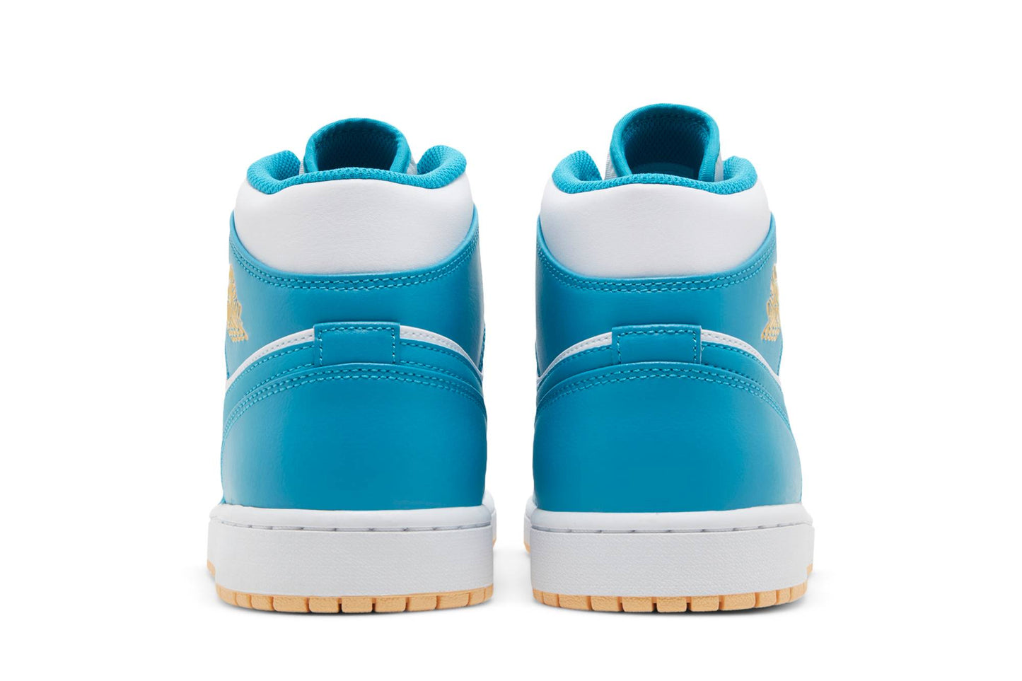 Air Jordan 1 Mid ‘Aquatone’ DQ8426-400