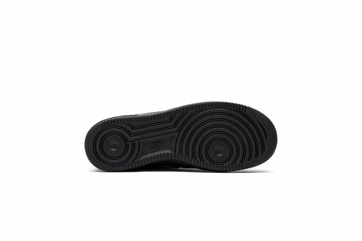 Off-White X Nike Air Force 1 Low 07 MoMA ( No Socks ) AV5210-001