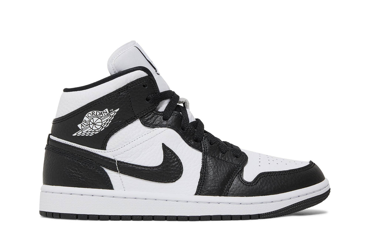 ( Women ) Air Jordan 1 Mid Invert DR0501-101