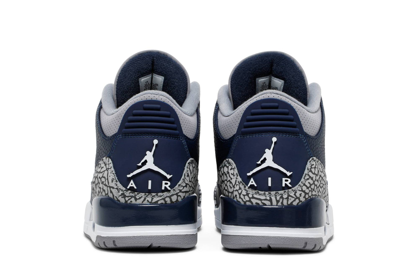 Air Jordan 3 Retro ‘Georgetown’ CT8532-401