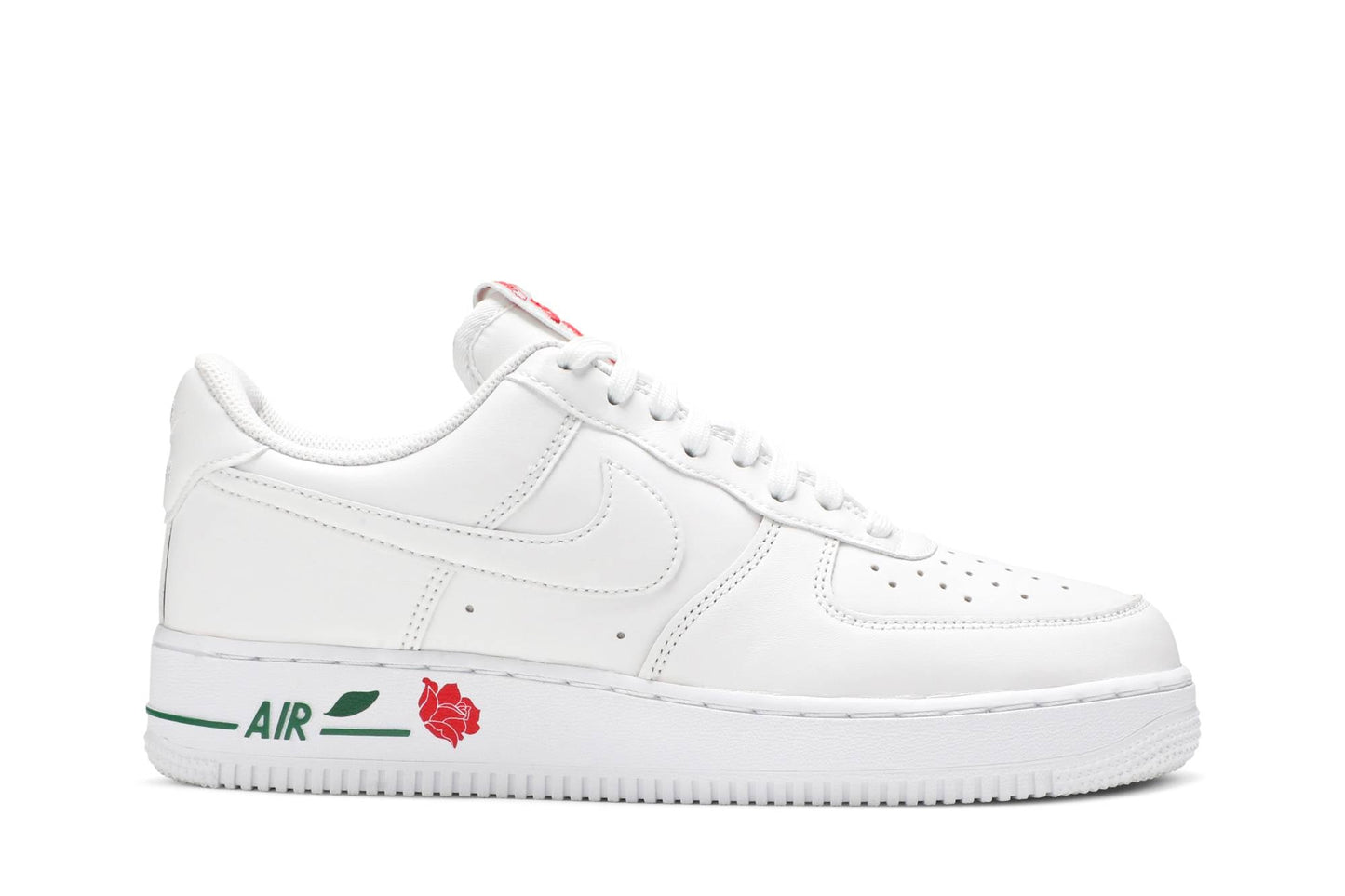 Nike Air Force 1 ’07 LX ‘Thank You Plastic Bag’ CU6312-100