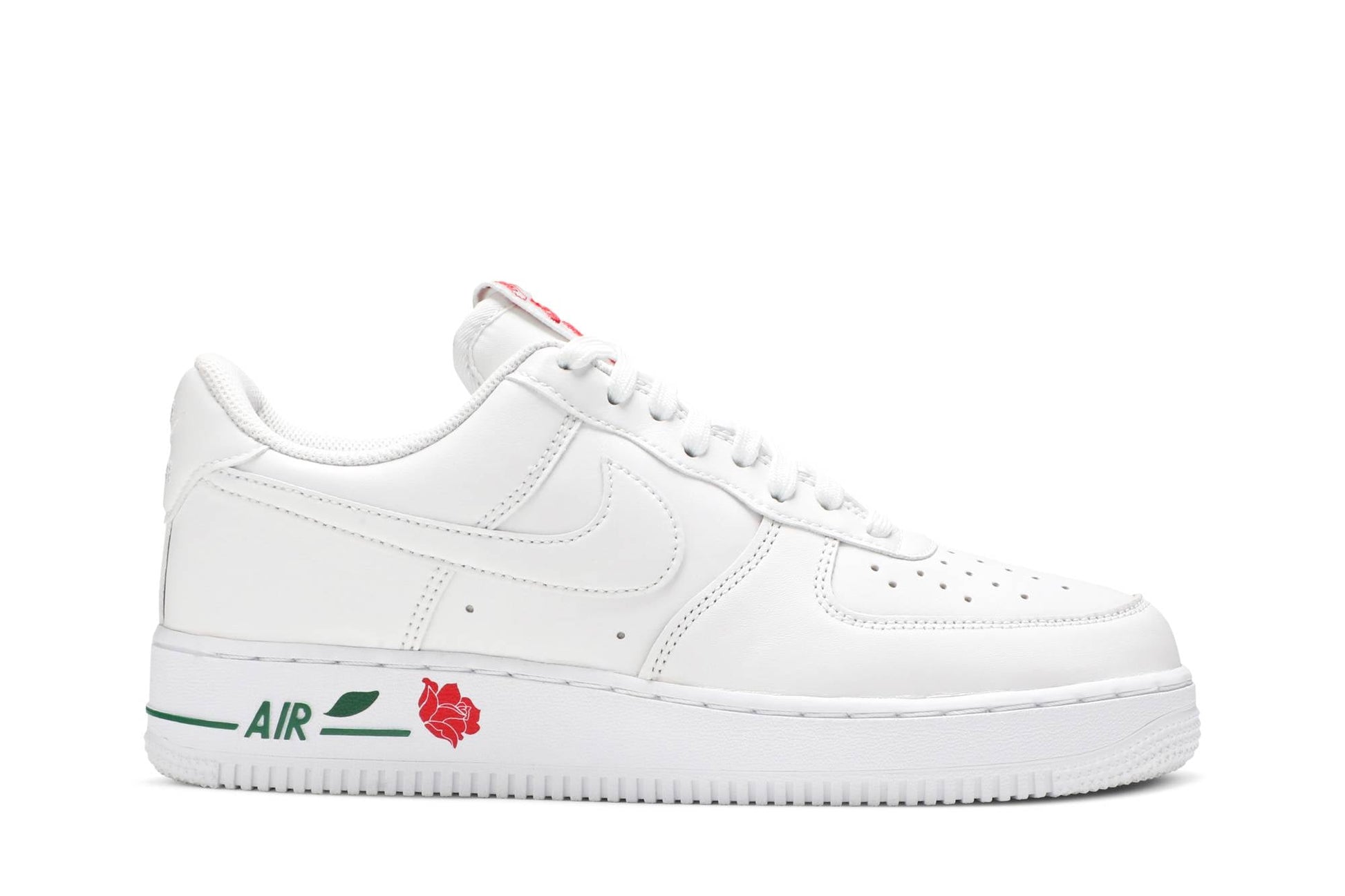 Nike Air Force 1 ’07 LX ‘Thank You Plastic Bag’ CU6312-100