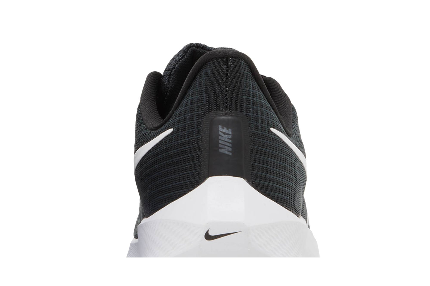 Nike Air Zoom Pegasus 39 ‘Black/Dark Smoke Gray/White’ DH4071-001