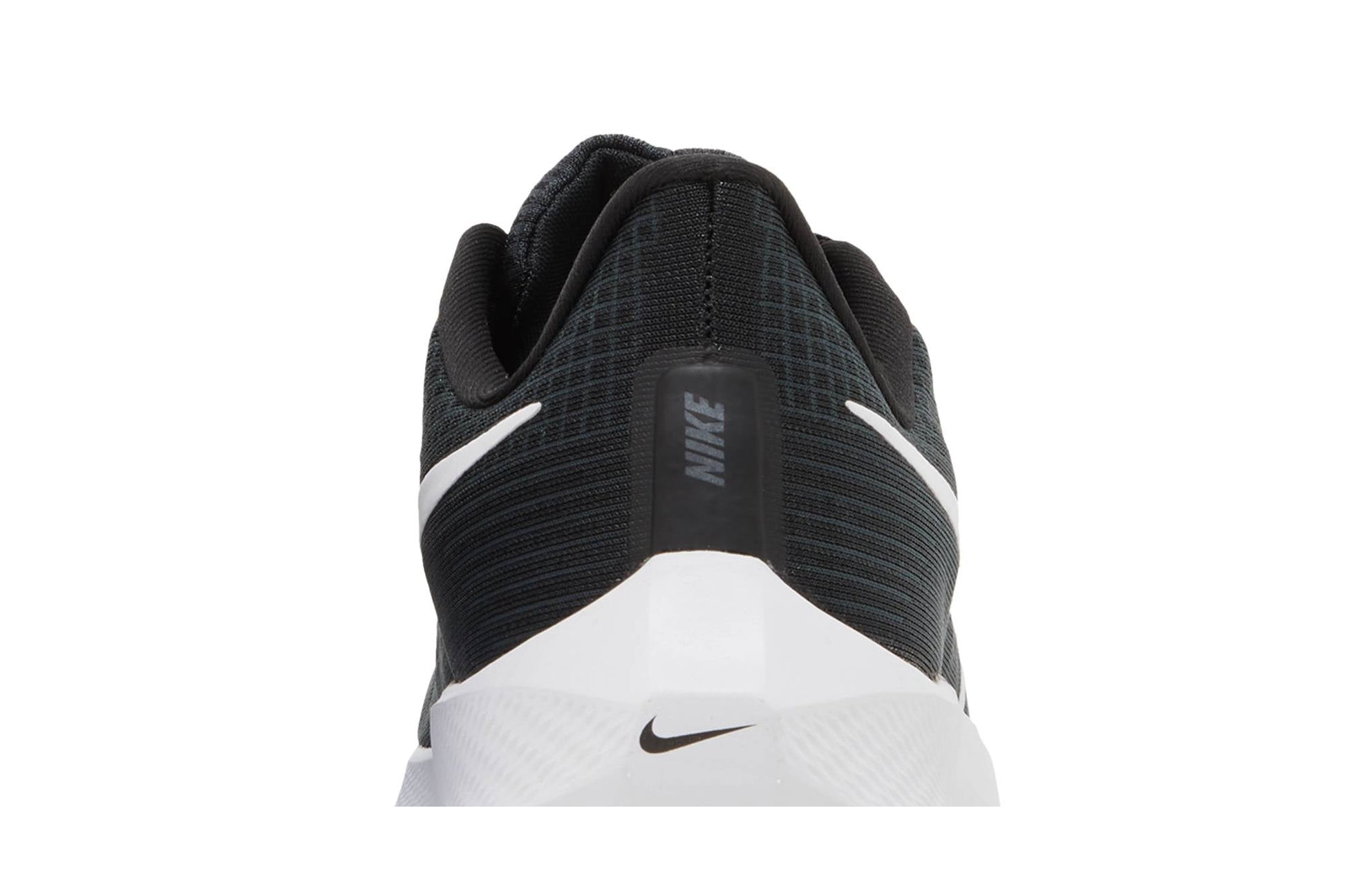 Nike Air Zoom Pegasus 39 ‘Black/Dark Smoke Gray/White’ DH4071-001