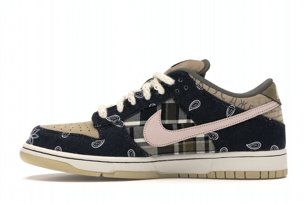 Nike SB Dunk Low Travis Scott ( Regular Box )