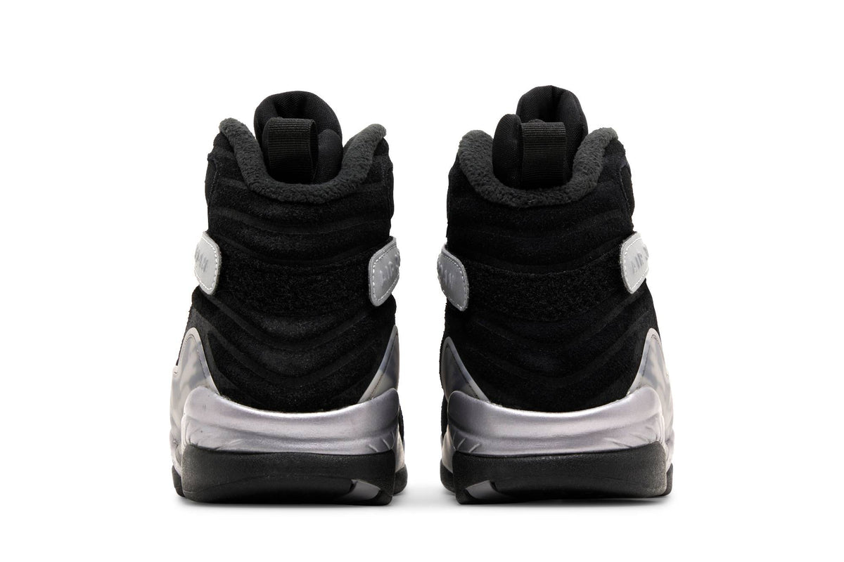 Air Jordan 8 Winterized Gunsmoke FD1334-001