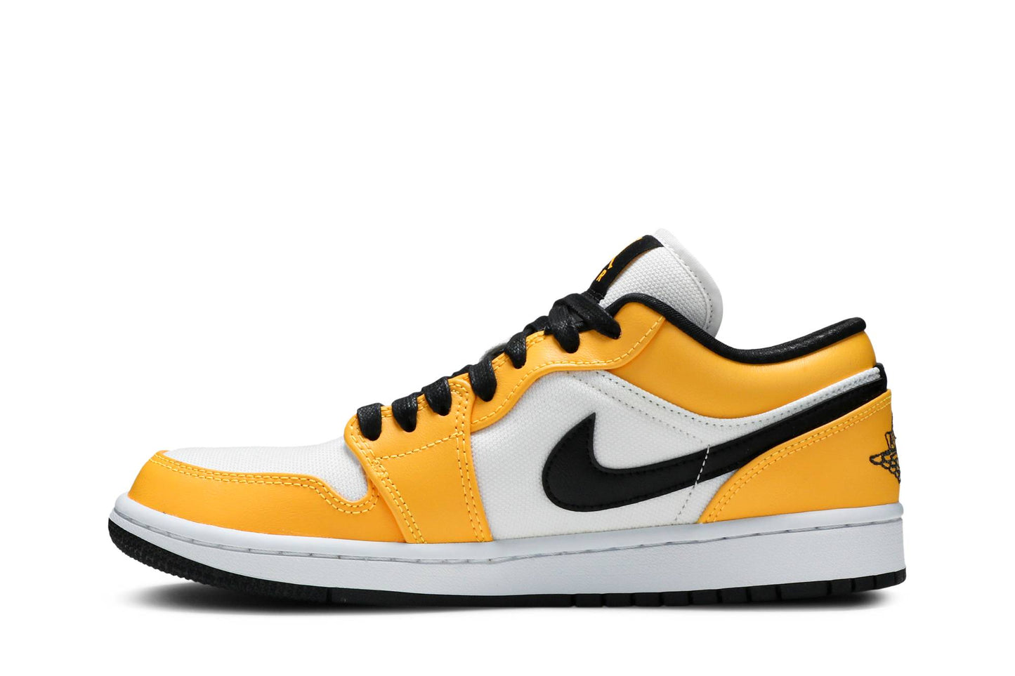 ( Women ) Air Jordan 1 Low ‘Laser Orange’ CZ4776-107
