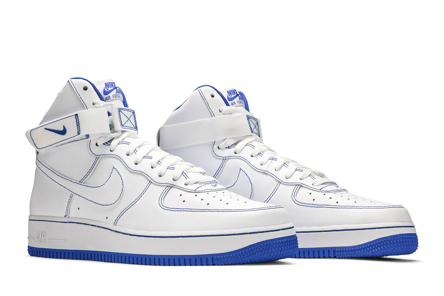 Nike Air Force 1 High ‘Royal Blue’ CV1753-101