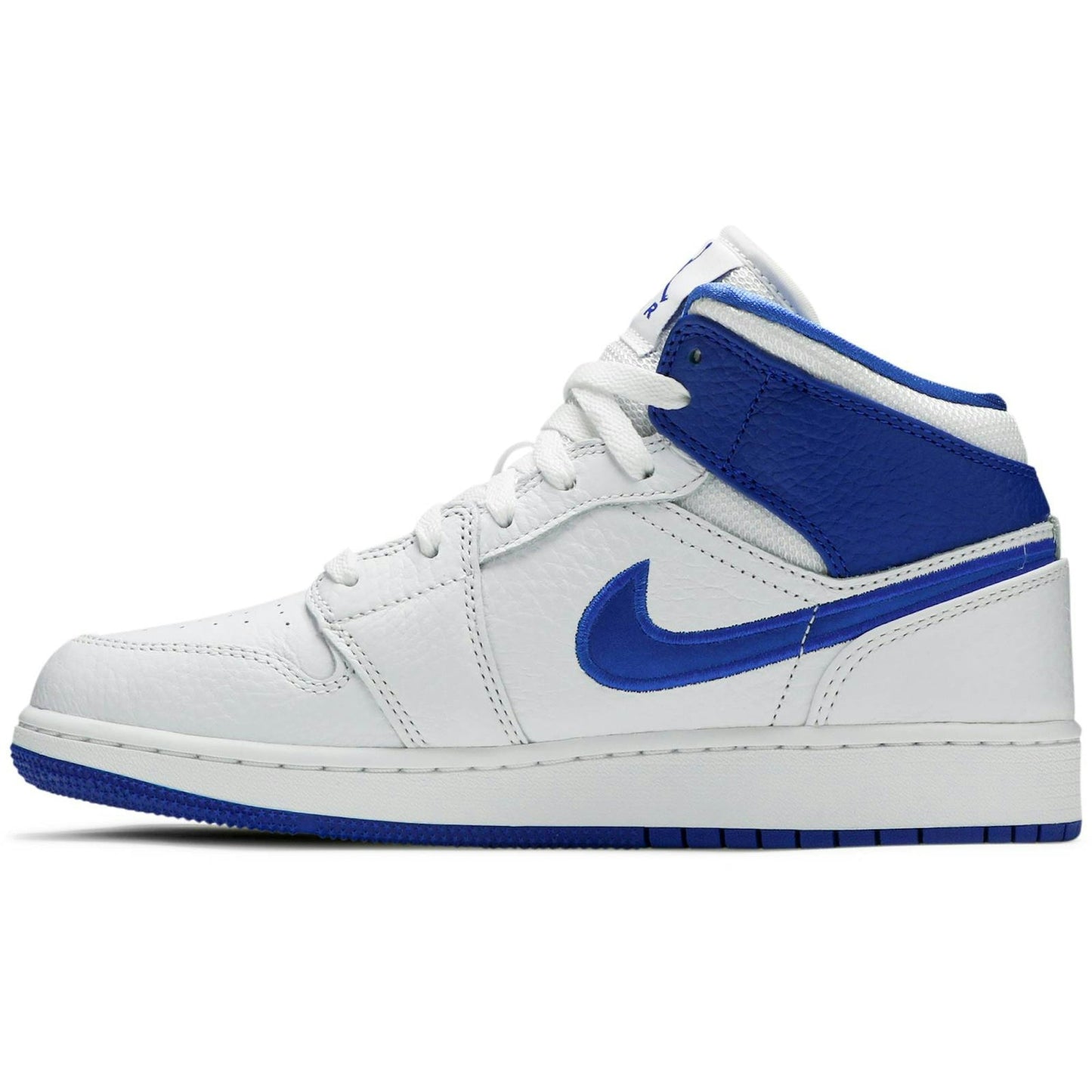 ( Grade School ) Air Jordan 1 Mid ’85’ DH0200-100