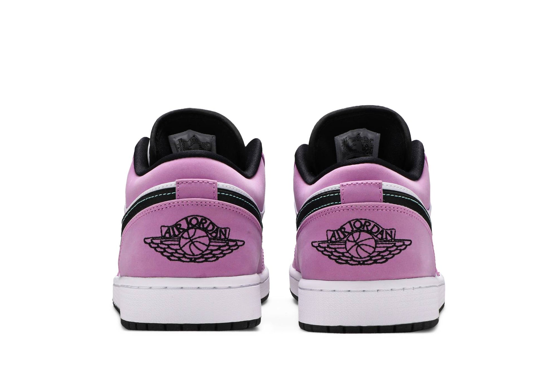 Air Jordan 1 Low SE ‘Light Purple’ CK3022-503