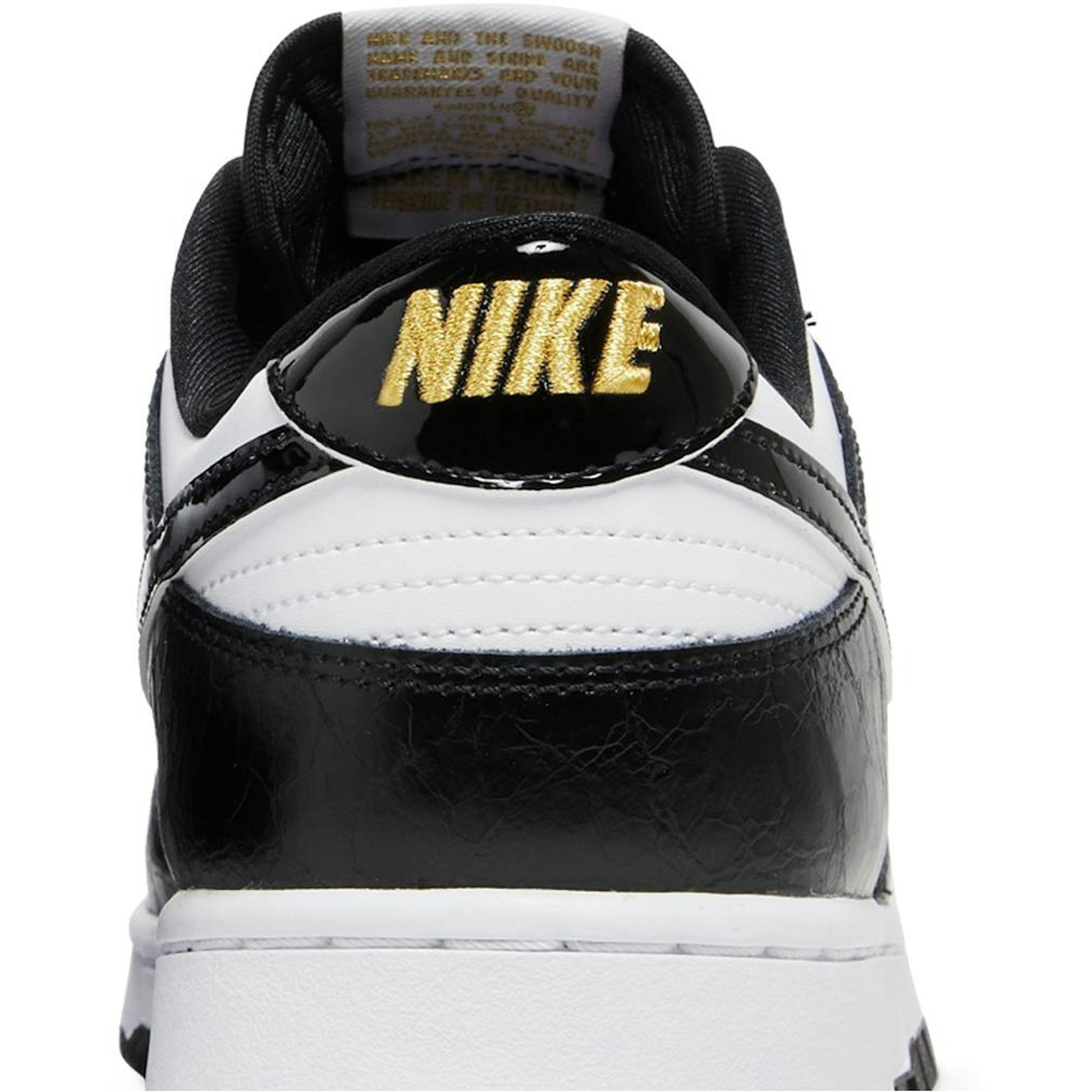 Nike Dunk Low ‘World Champ’ DR9511-100