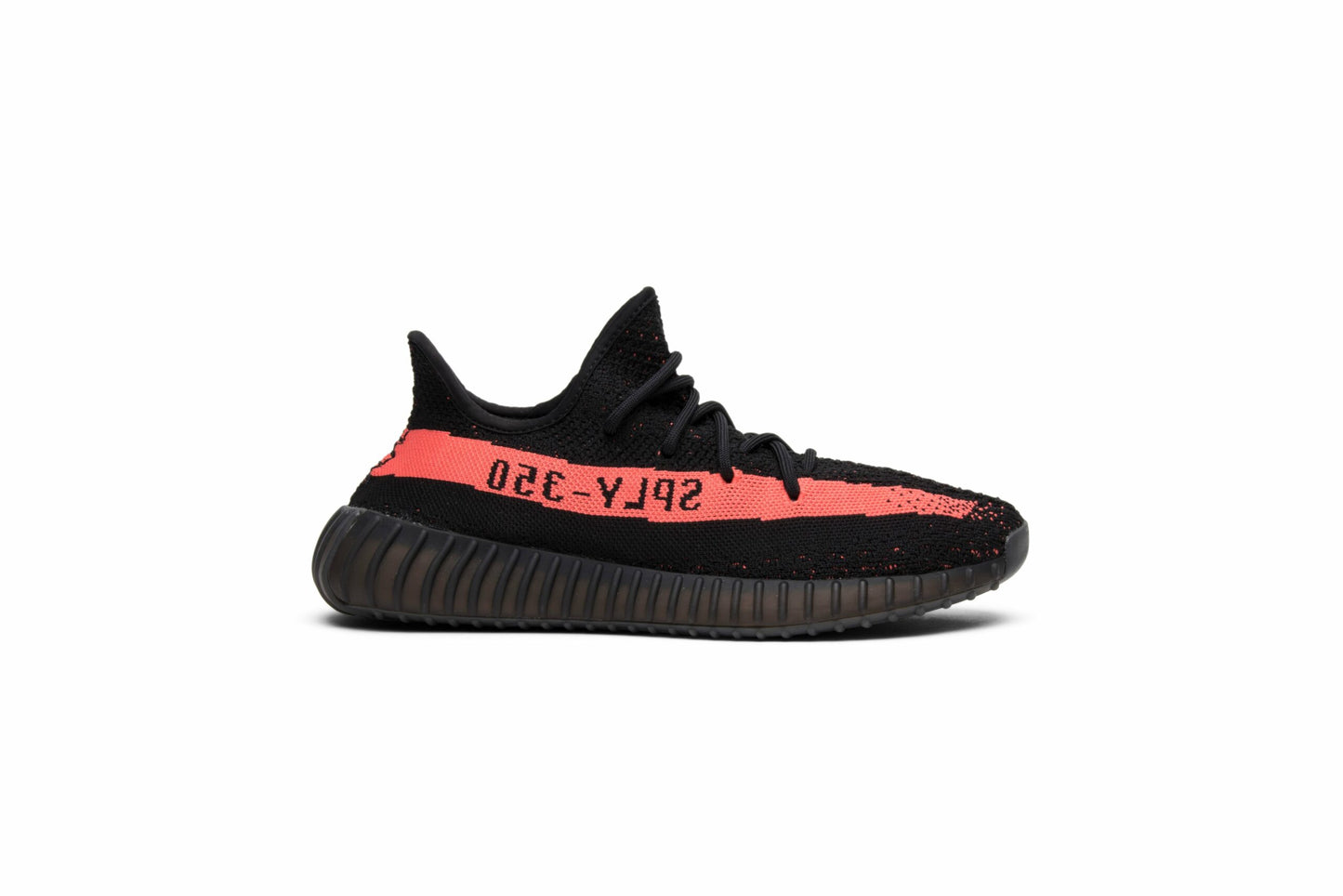 Adidas Yeezy Boost 350 V2 ‘Red’ BY9612