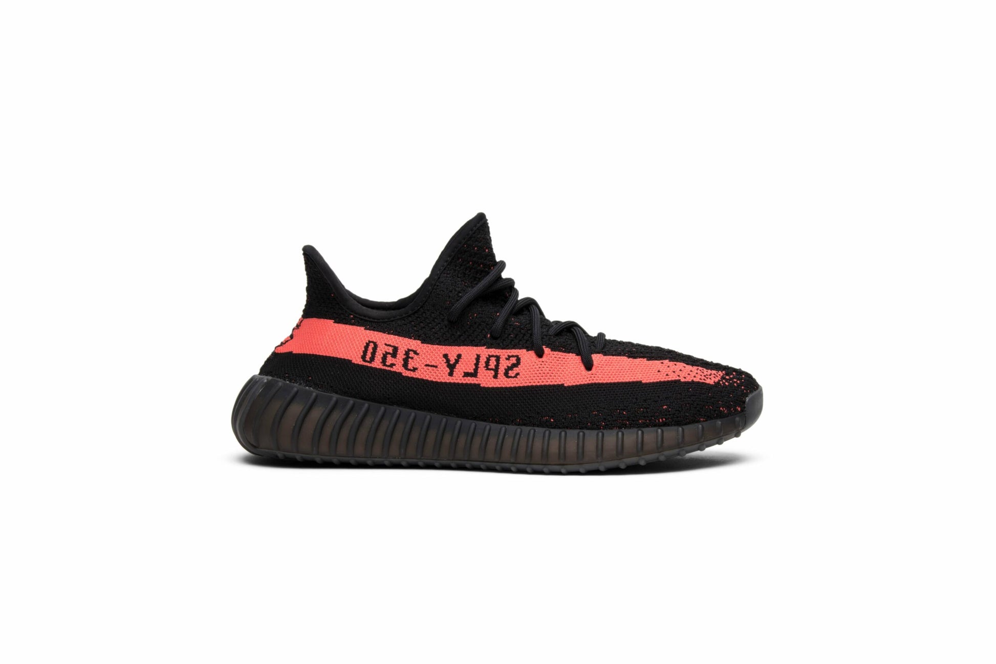 Adidas Yeezy Boost 350 V2 ‘Red’ BY9612