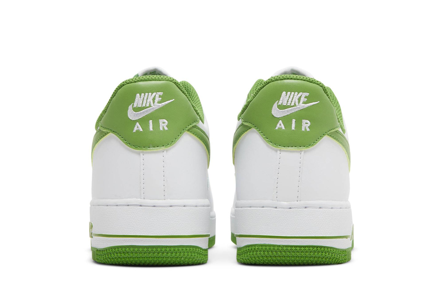 Nike Air Force 1 Low ’07 ‘White Chlorophyll’ DH7561-105
