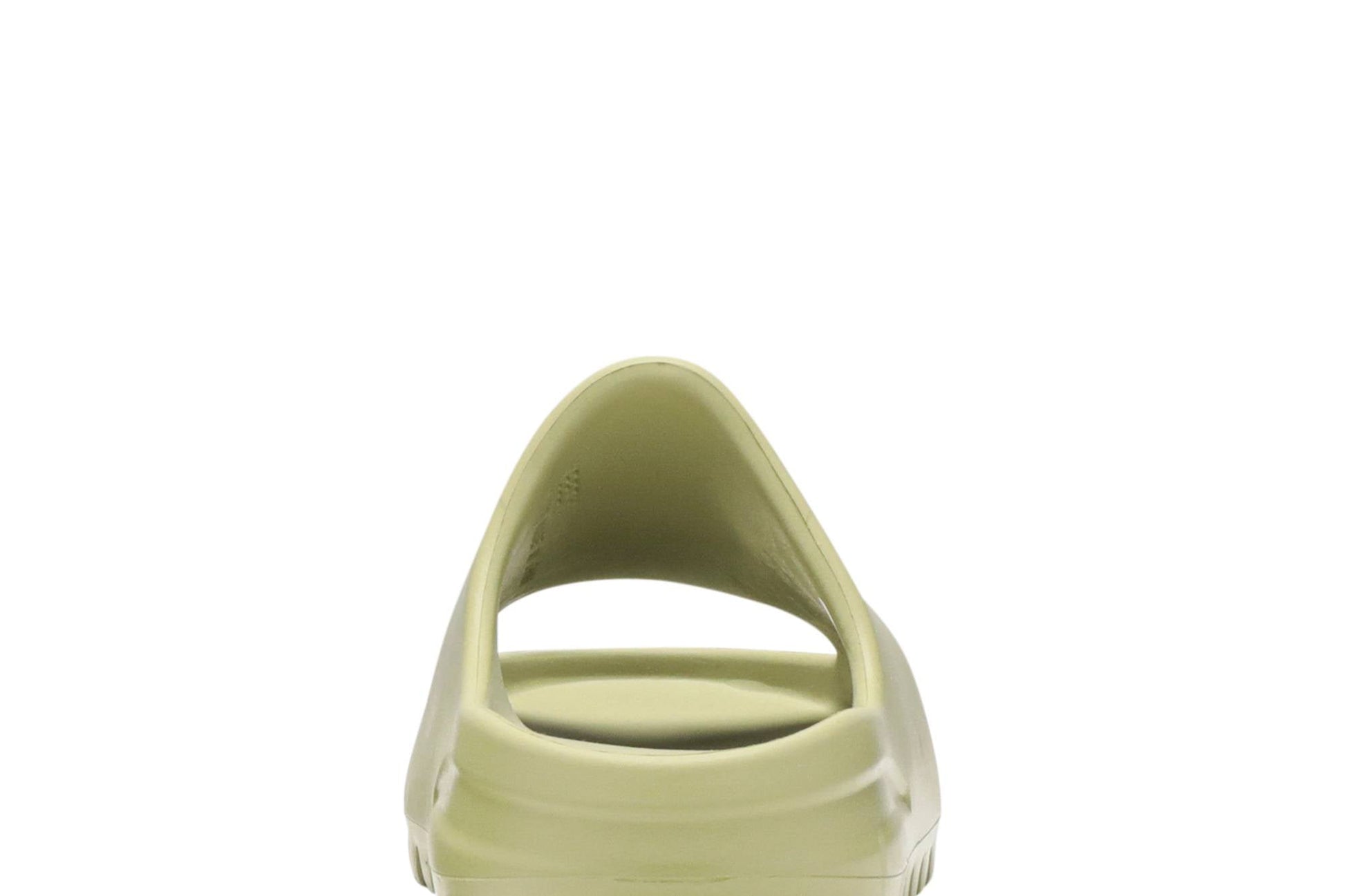 ( Kids ) Adidas Yeezy Slides ‘Resin’ 2020 FX0495