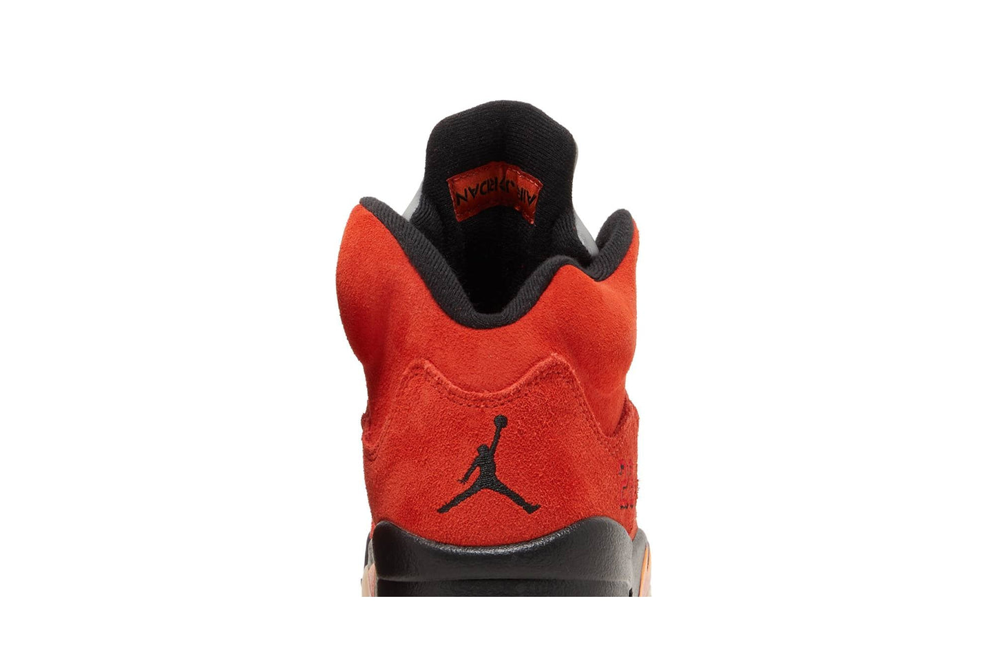 ( Women ) Air Jordan 5 ‘Dunk On Mars’ DD9336-800