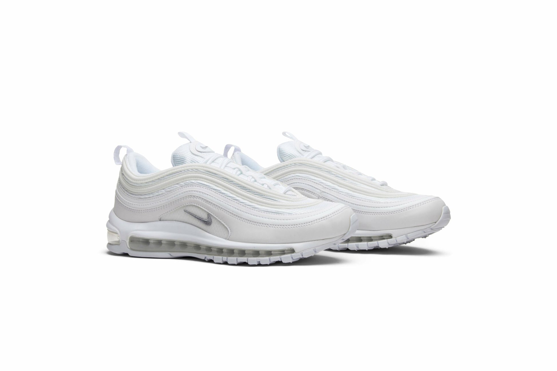 Nike Air Max 97 ‘Triple White’ 921826-101