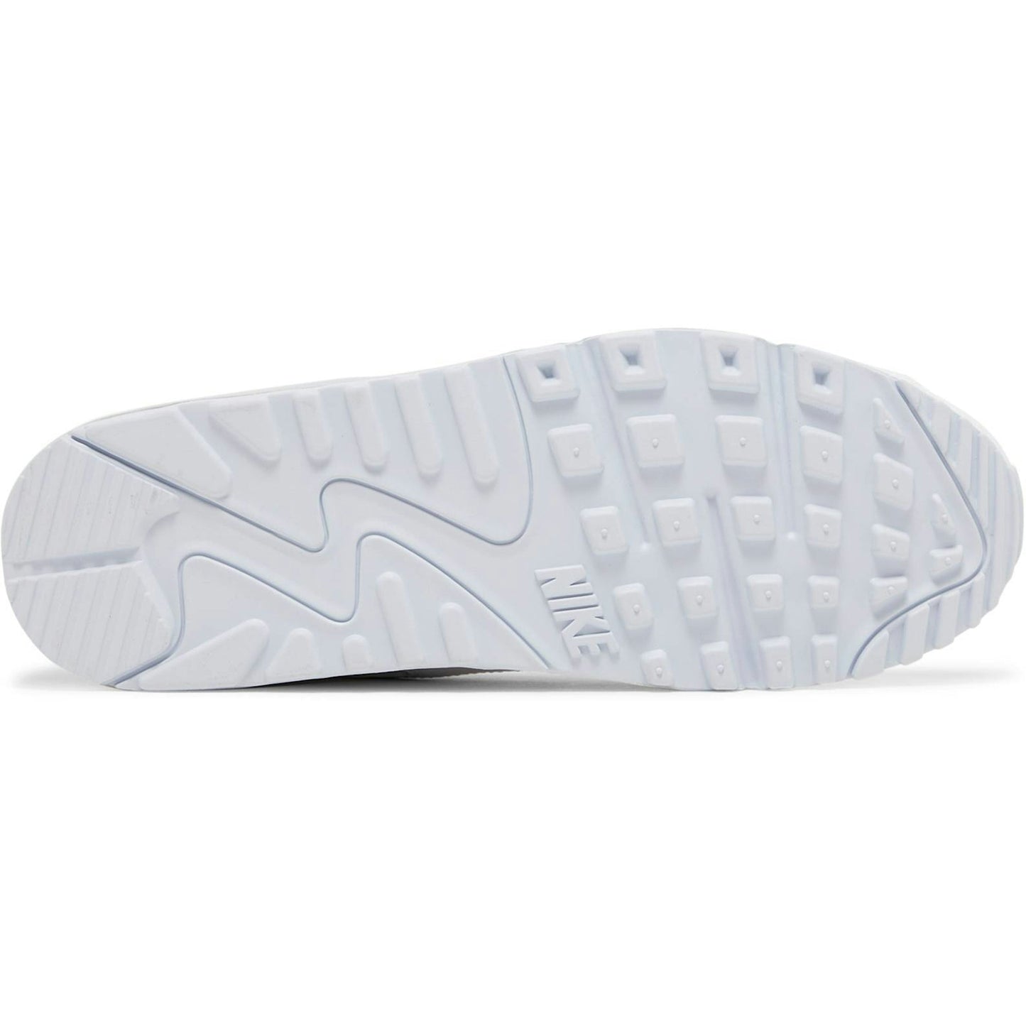 Nike Air Max 90 ‘Multi Swoosh – White Bright Crimson’ FJ4223-100
