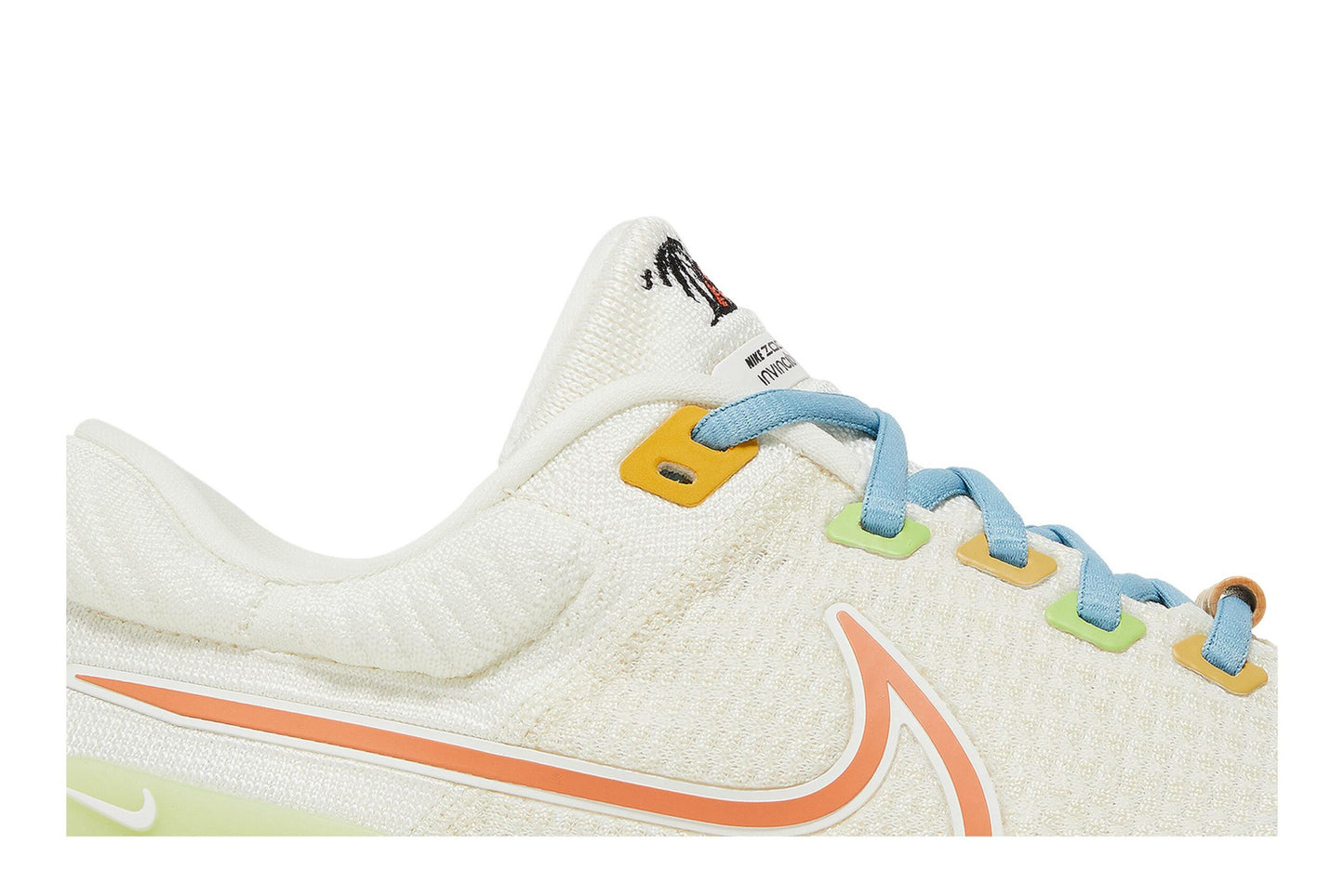Nike ZoomX Invincible Run Flyknit 2 ‘Sail Hot Curry’ DV1745-181