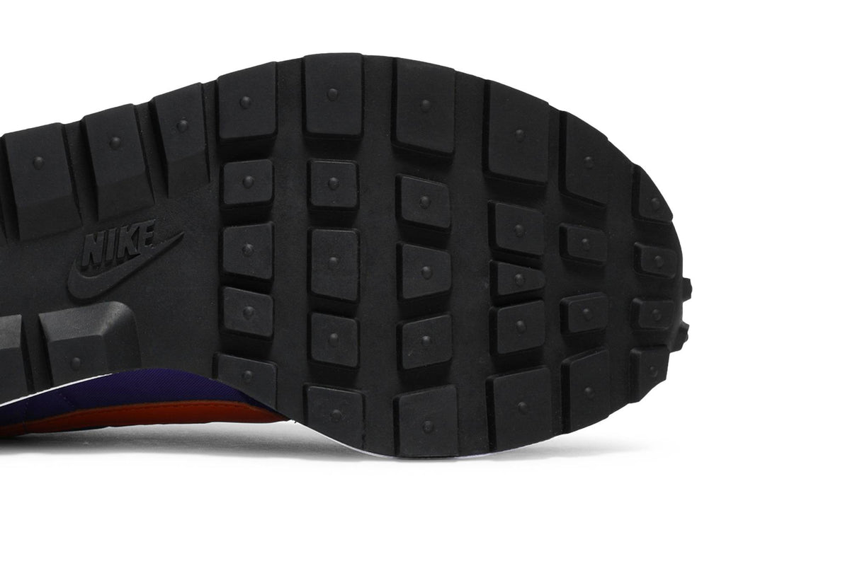 Sacai X Nike VaporWaffle Dark Iris DD1875-500