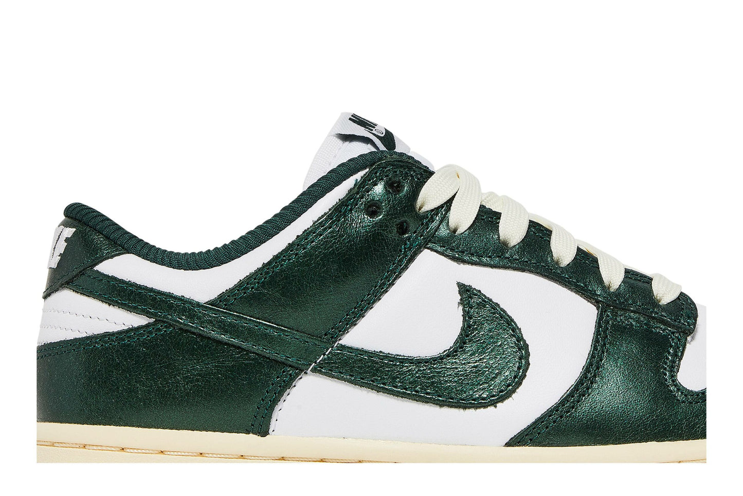 ( Women ) Nike Dunk Low ‘Vintage Green’ DQ8580-100