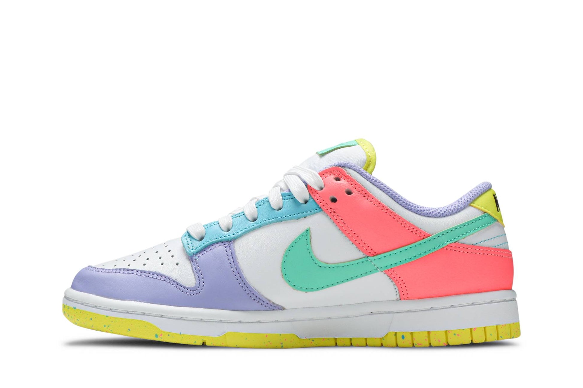 ( Women ) Nike Dunk Low SE ‘Candy’ DD1872-100