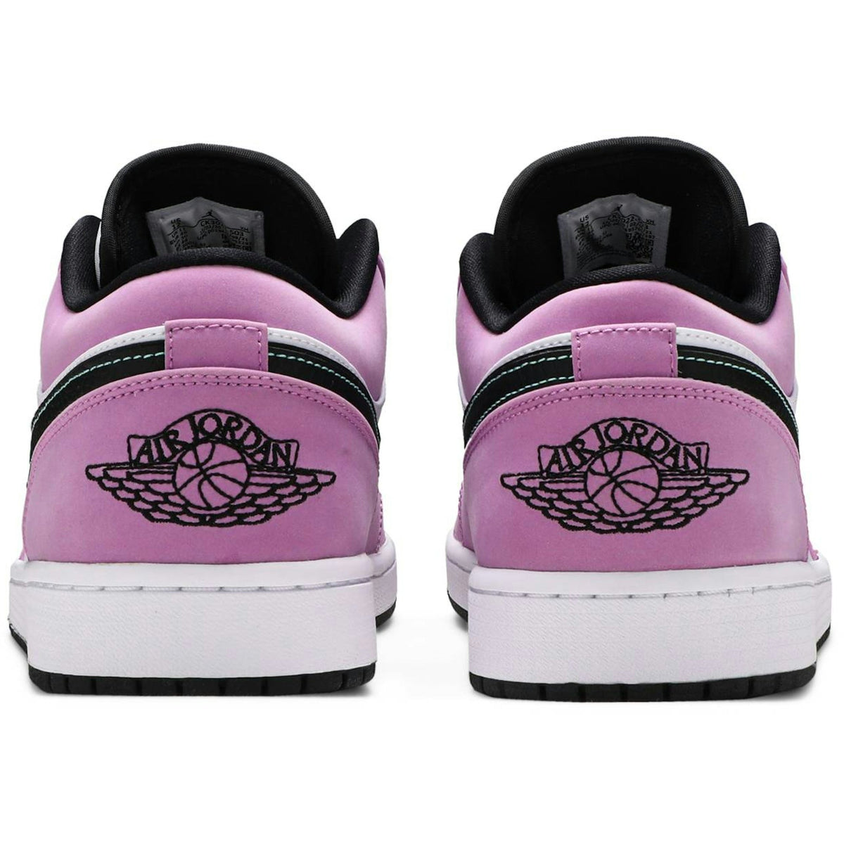 Air Jordan 1 Low SE 'Light Purple' CK3022-503