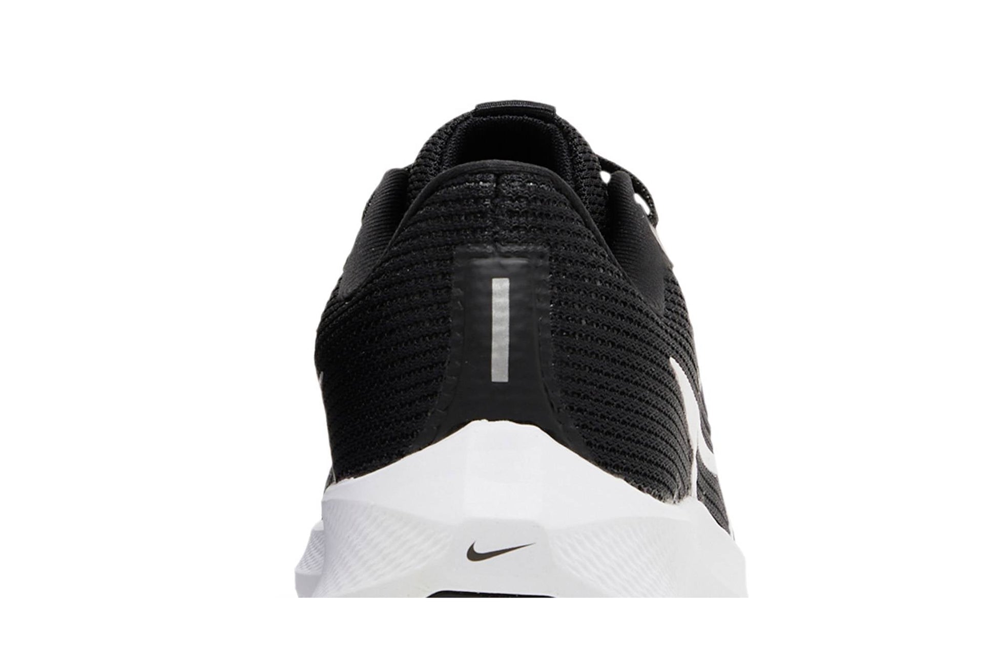 Nike Air Zoom Pegasus 40 ‘Black White’ DV3853-001