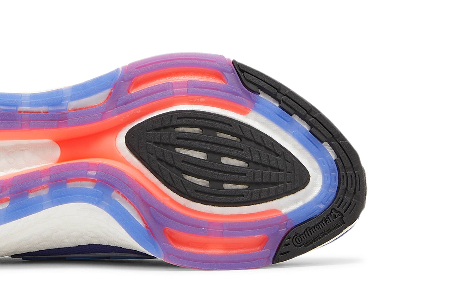 Adidas UltraBoost 22 ‘Legacy Indigo Turbo’ GX3061